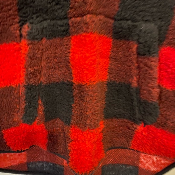 Bundle of 2 Cozy Sherpa. Size XS. - Picture 3 of 10